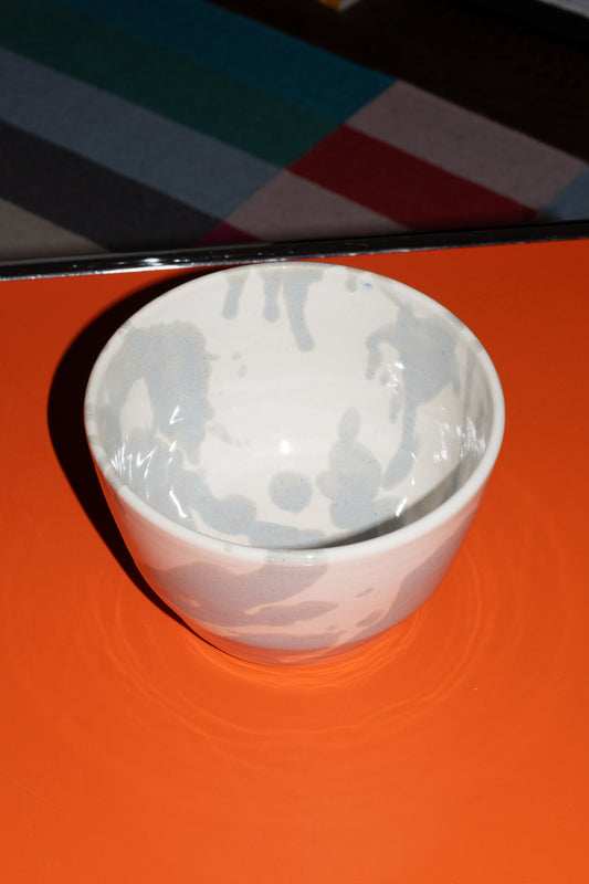 Oat Milk Bowl