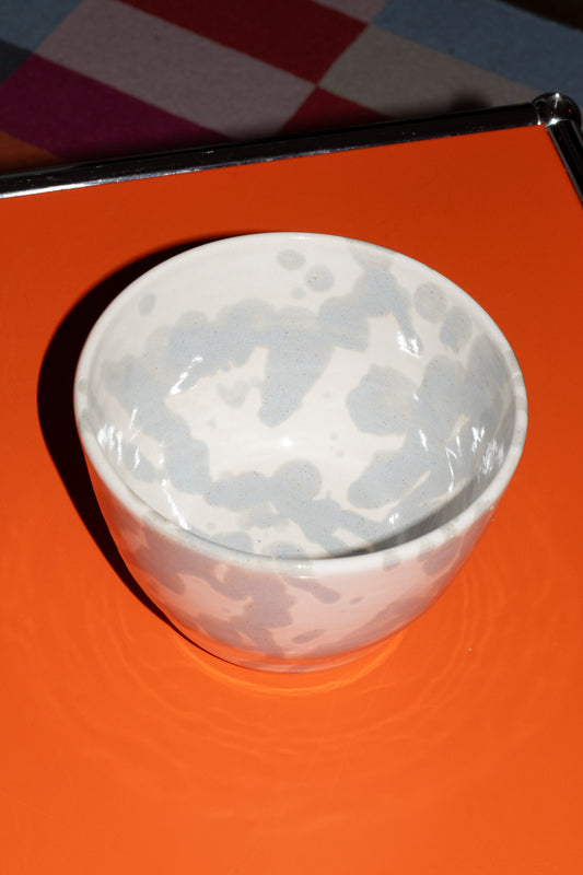 Oat Milk Bowl