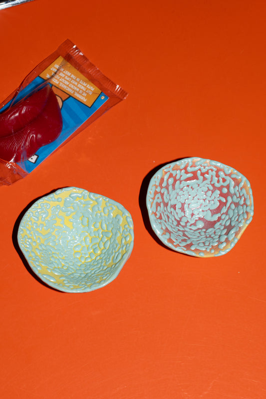 Gloopy Ring Bowls Set