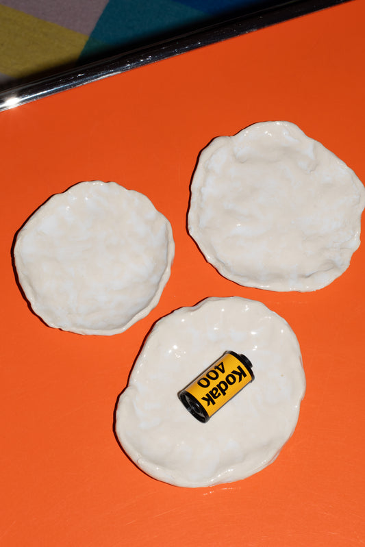 Au naturel Slab Set