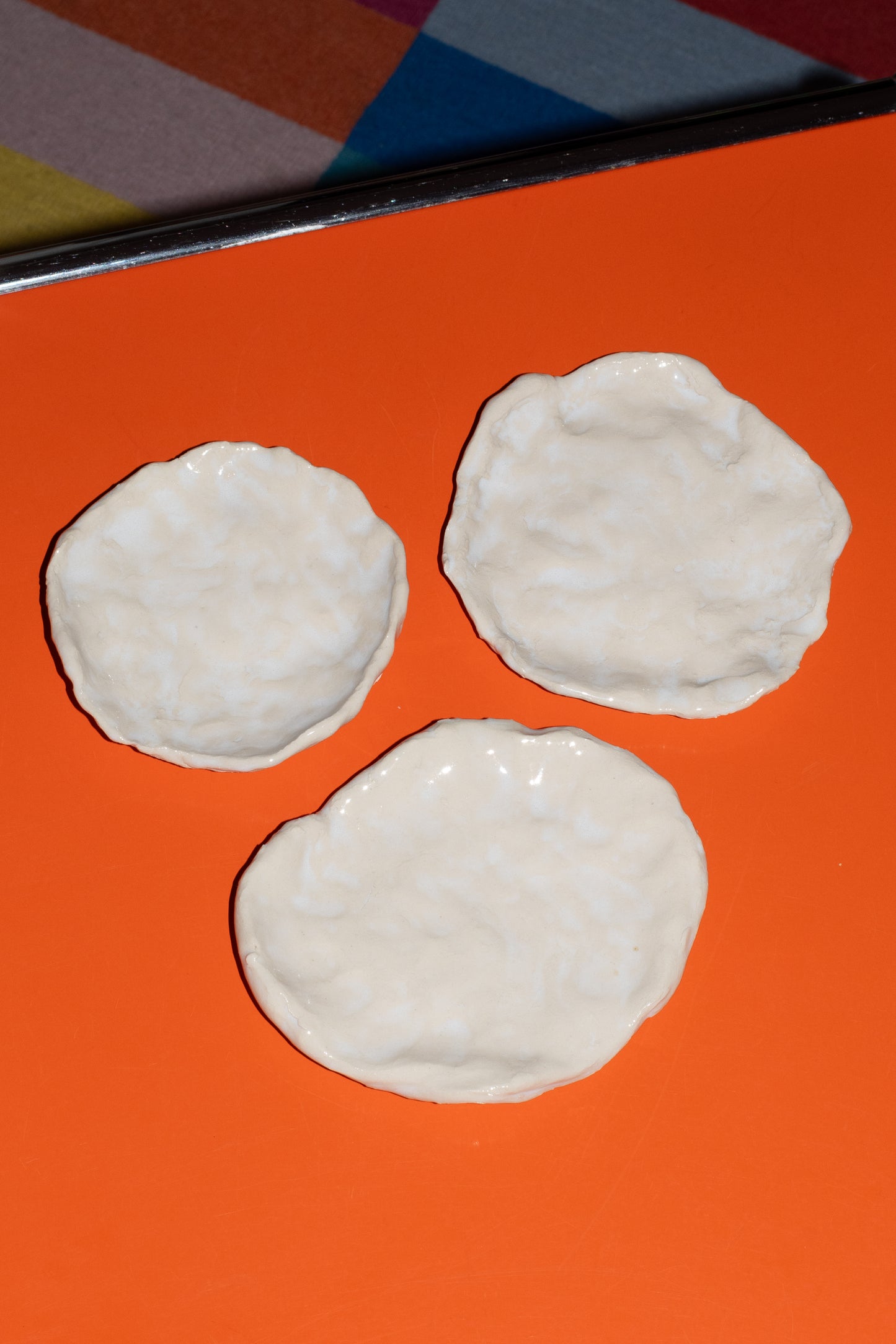 Au naturel Slab Set