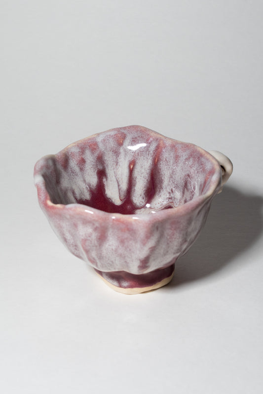 Flower Mug