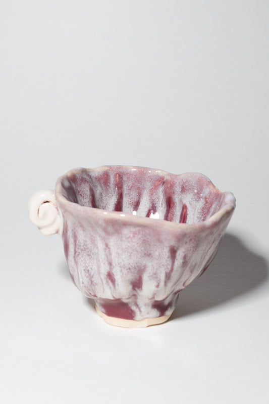 Flower Mug