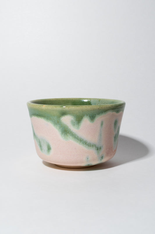 Fuzz Vase