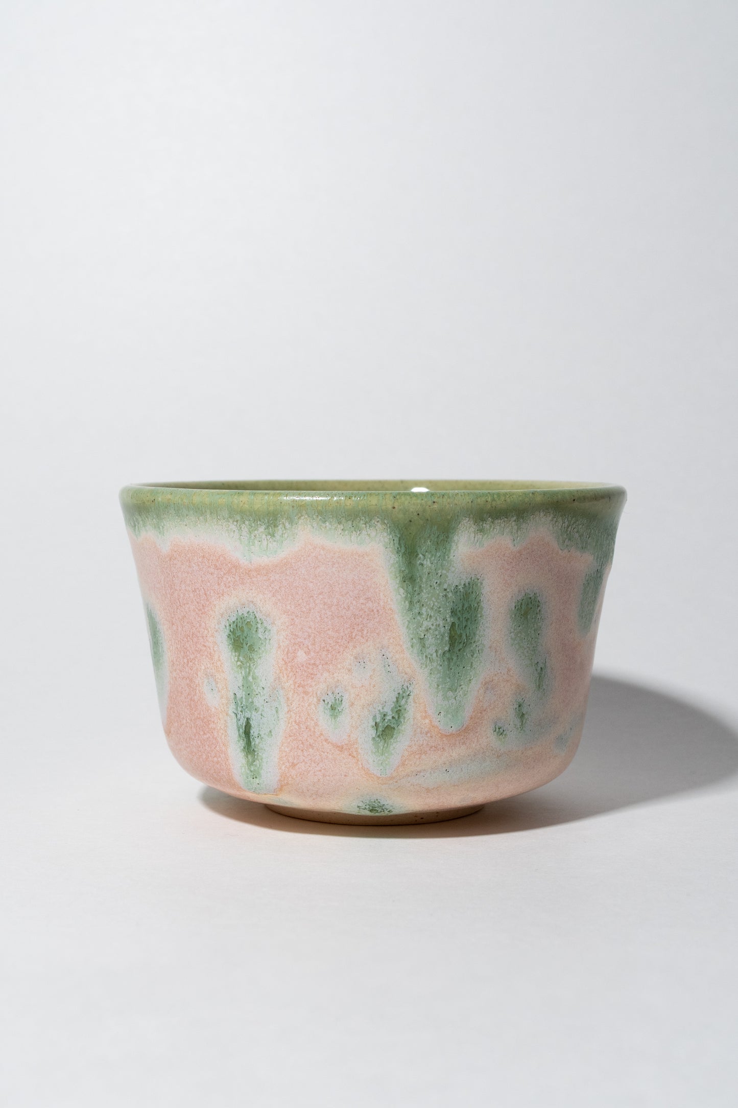 Fuzz Vase