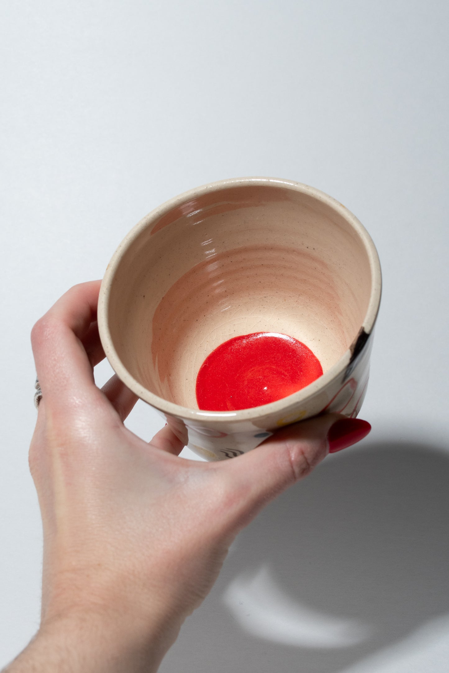 Sketch Cup