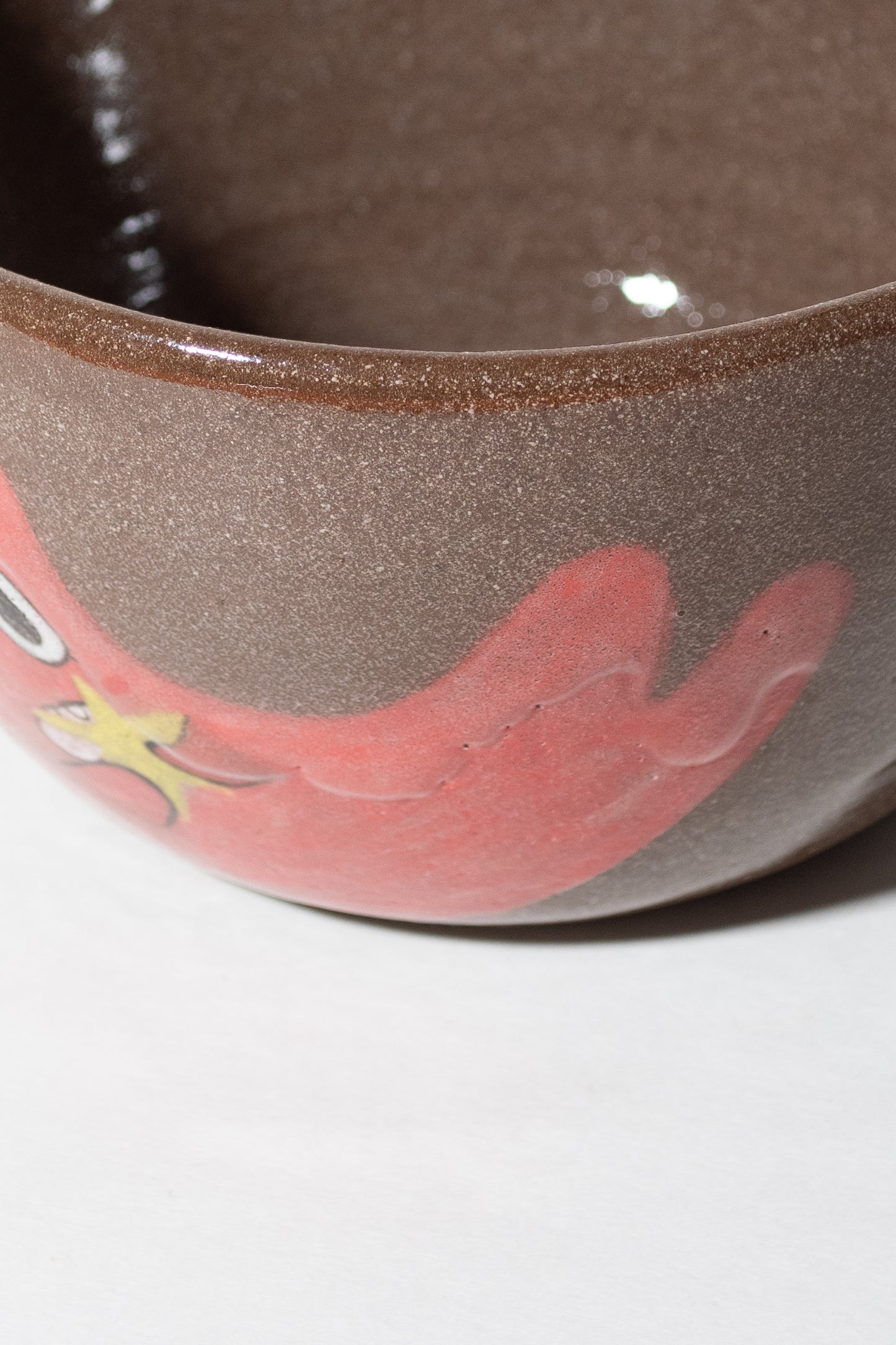 BUNNYCAT Pow! Bowl