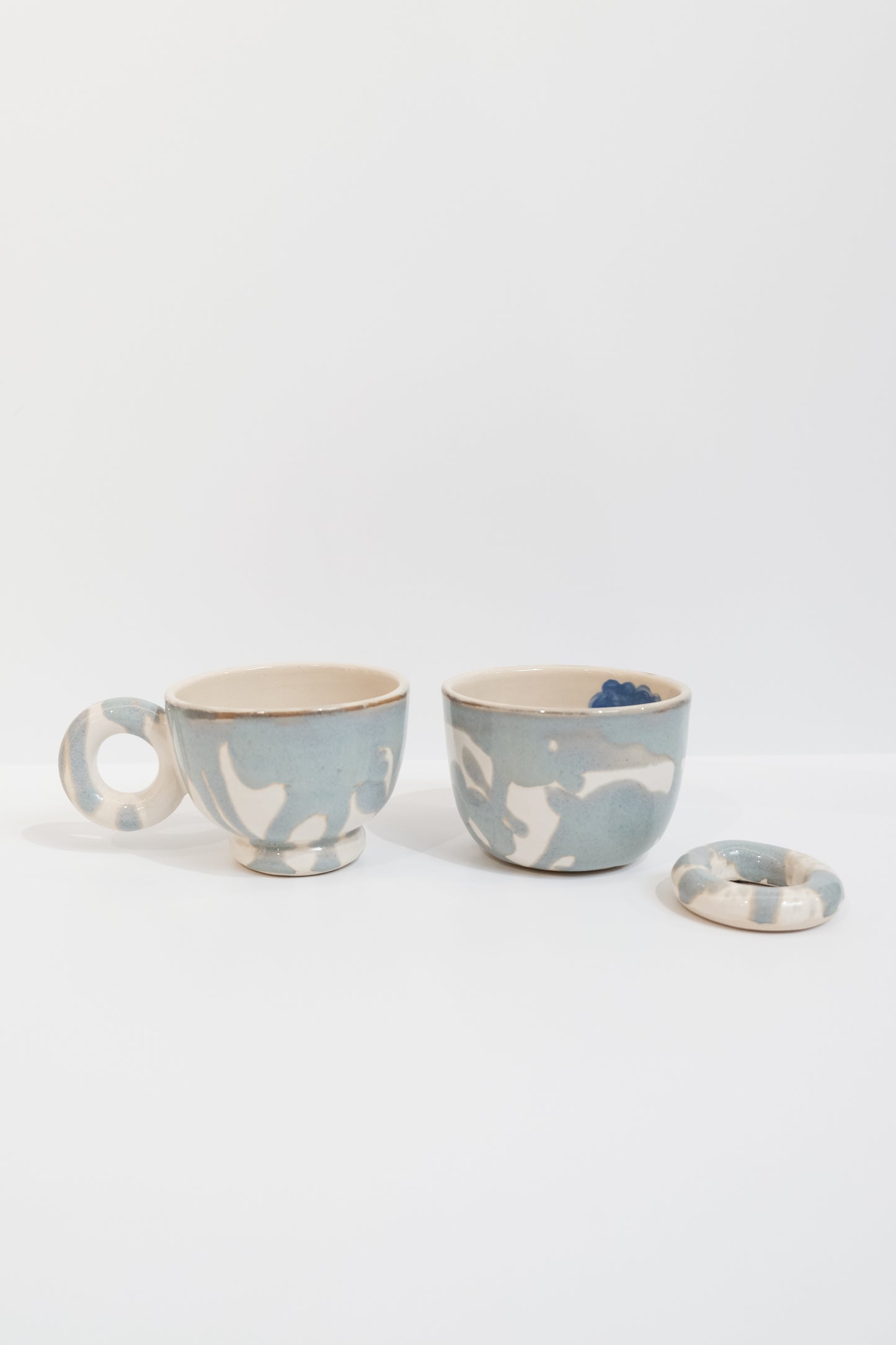 O Matcha Bowl Set