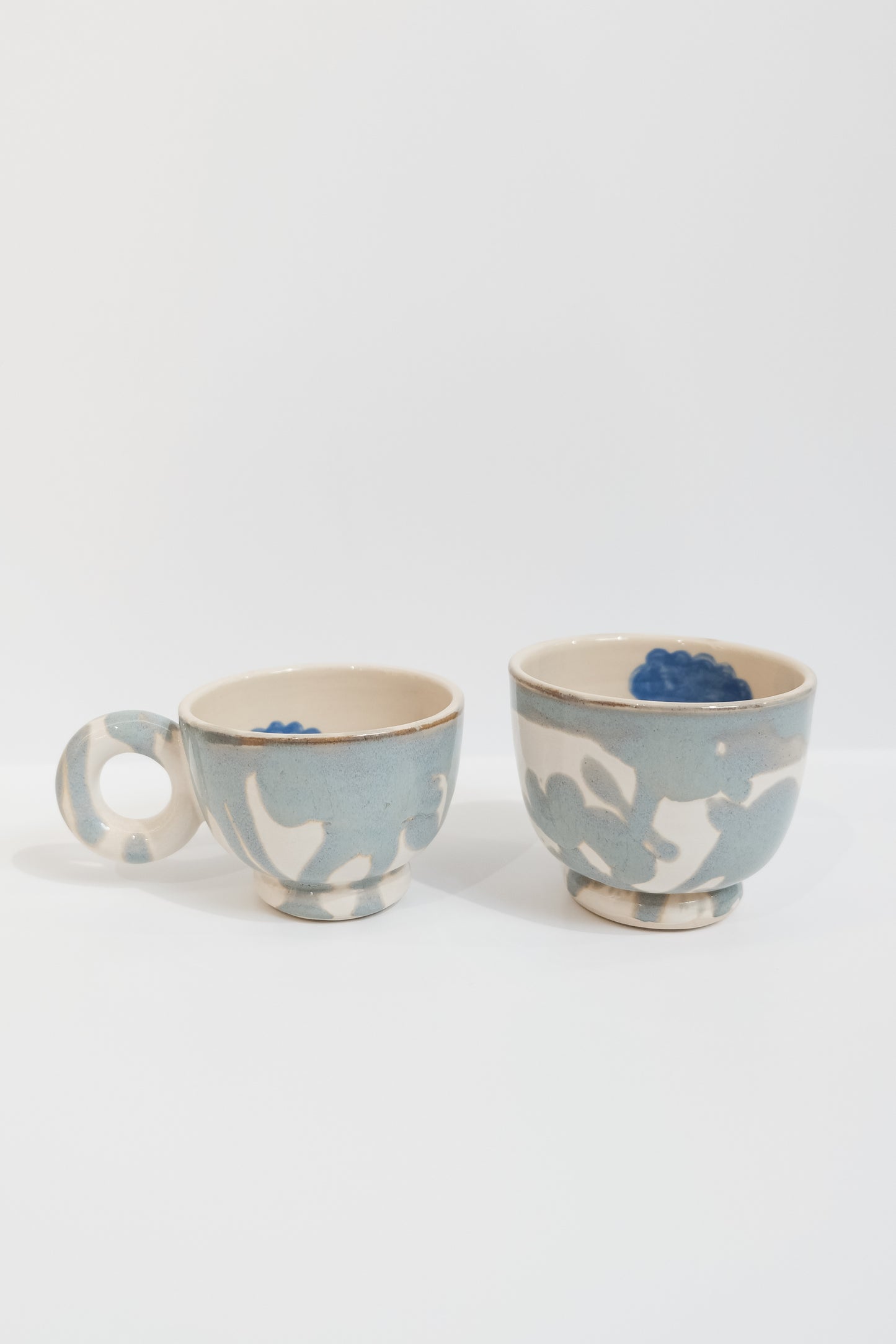 O Matcha Bowl Set