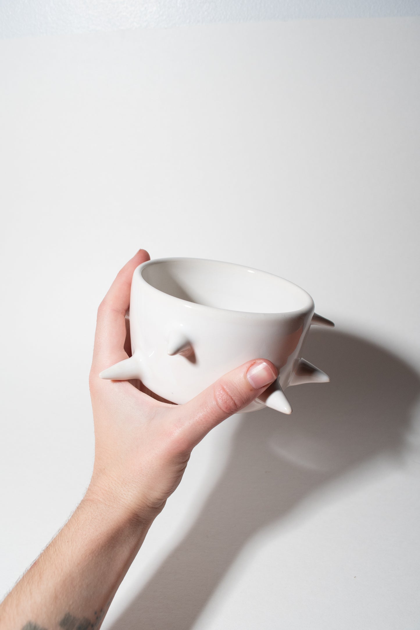 Spike Mug
