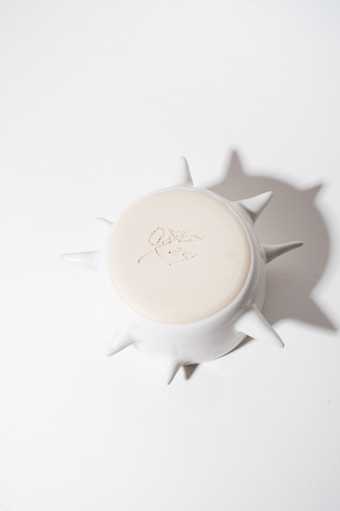 Spike Mug