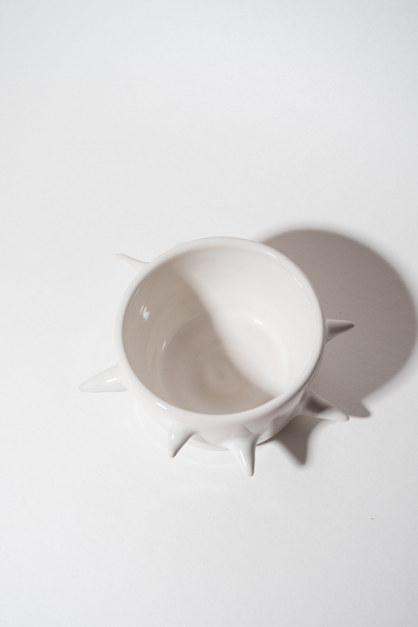 Spike Mug