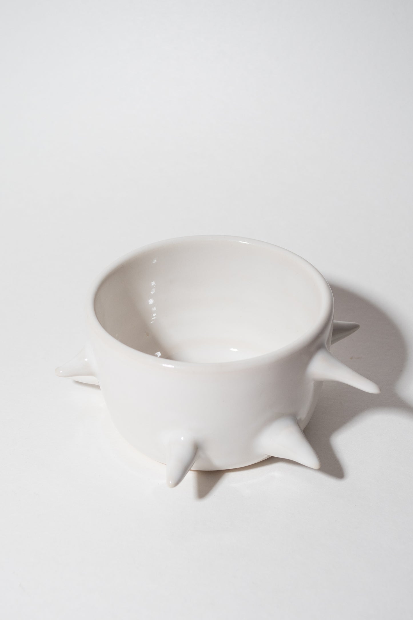 Spike Mug