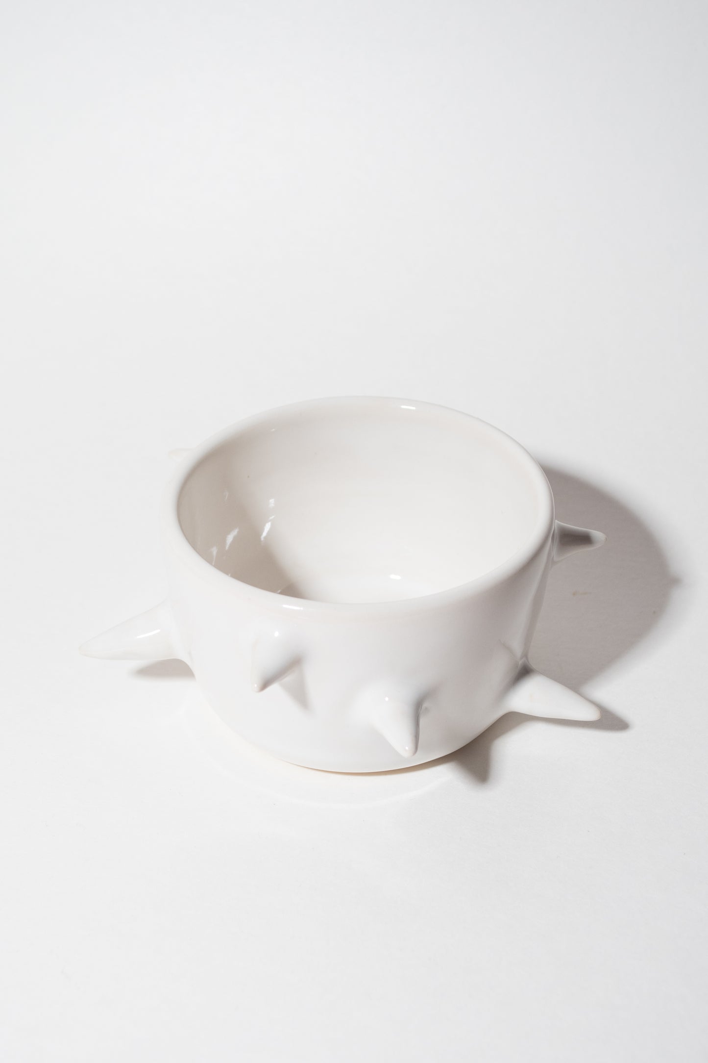 Spike Mug