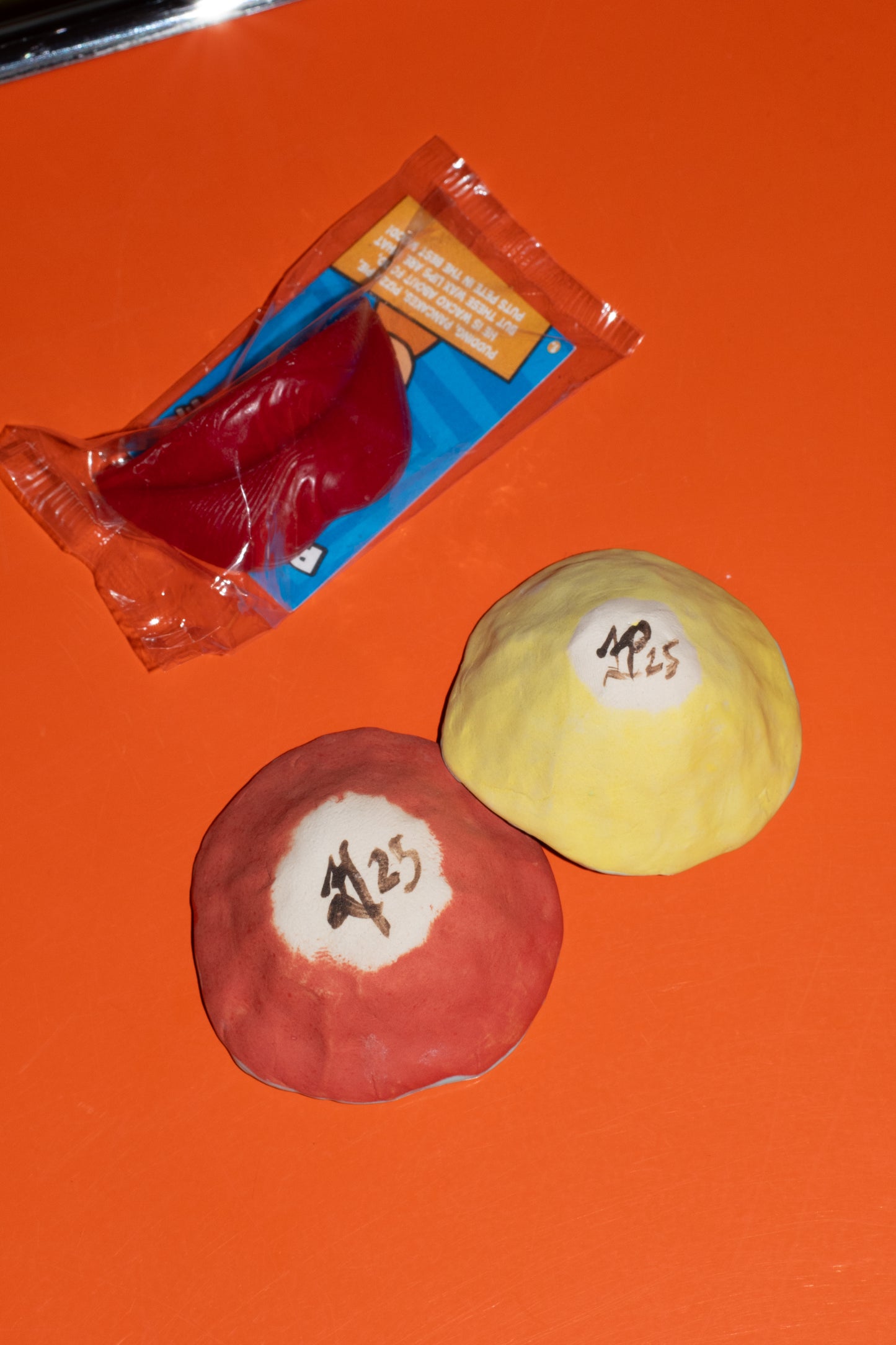 Gloopy Ring Bowls Set