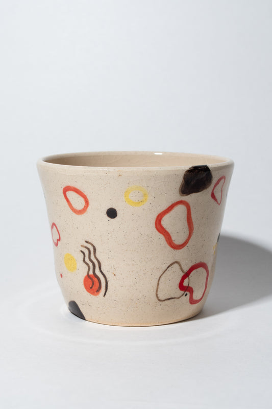 Sketch Cup