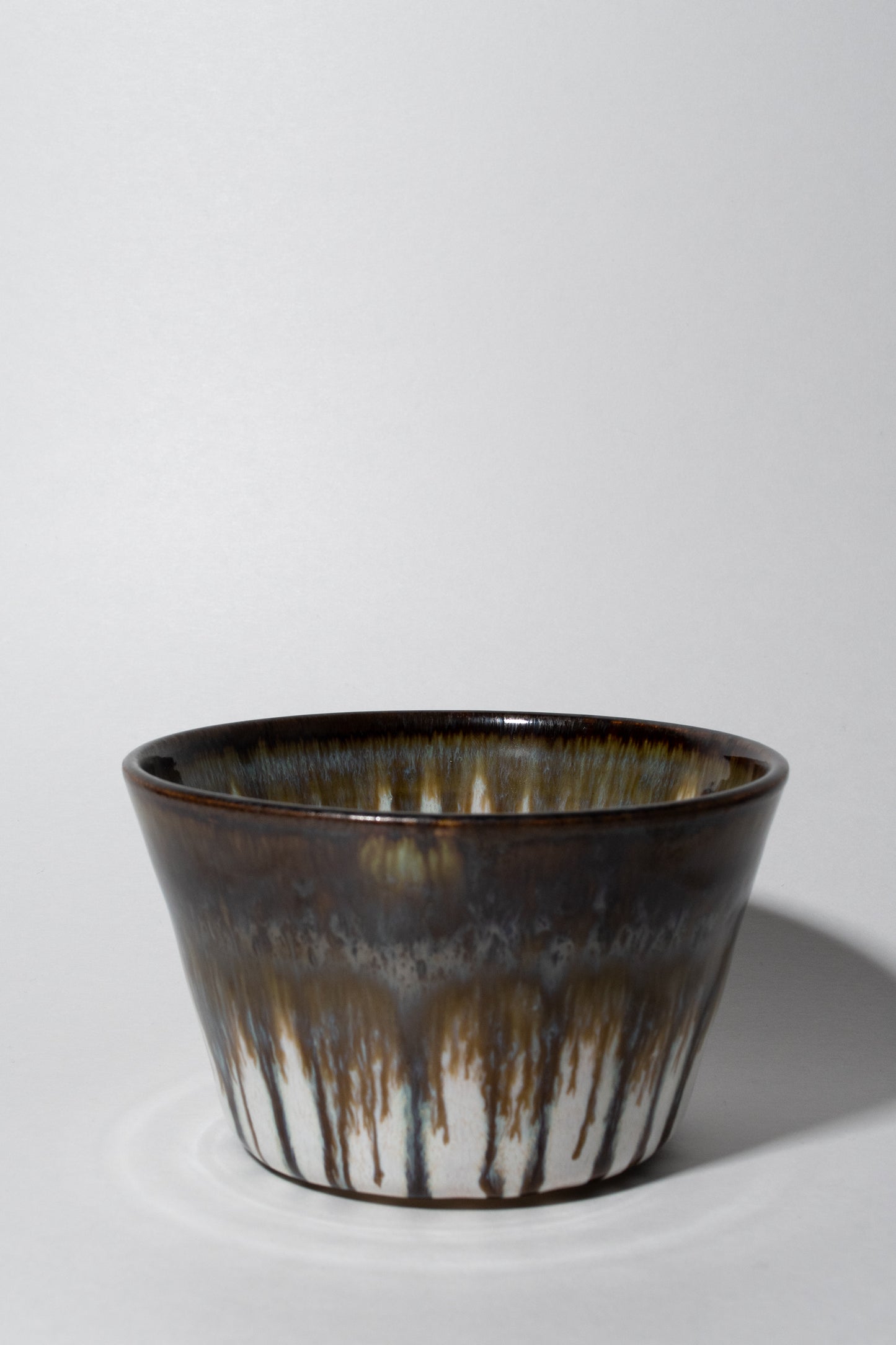 Oil Spill Bowl