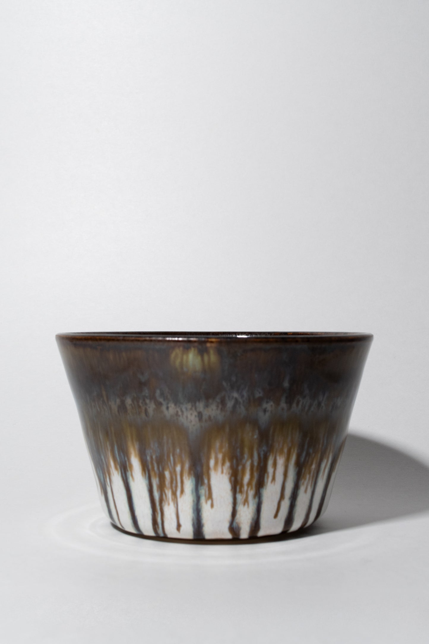 Oil Spill Bowl