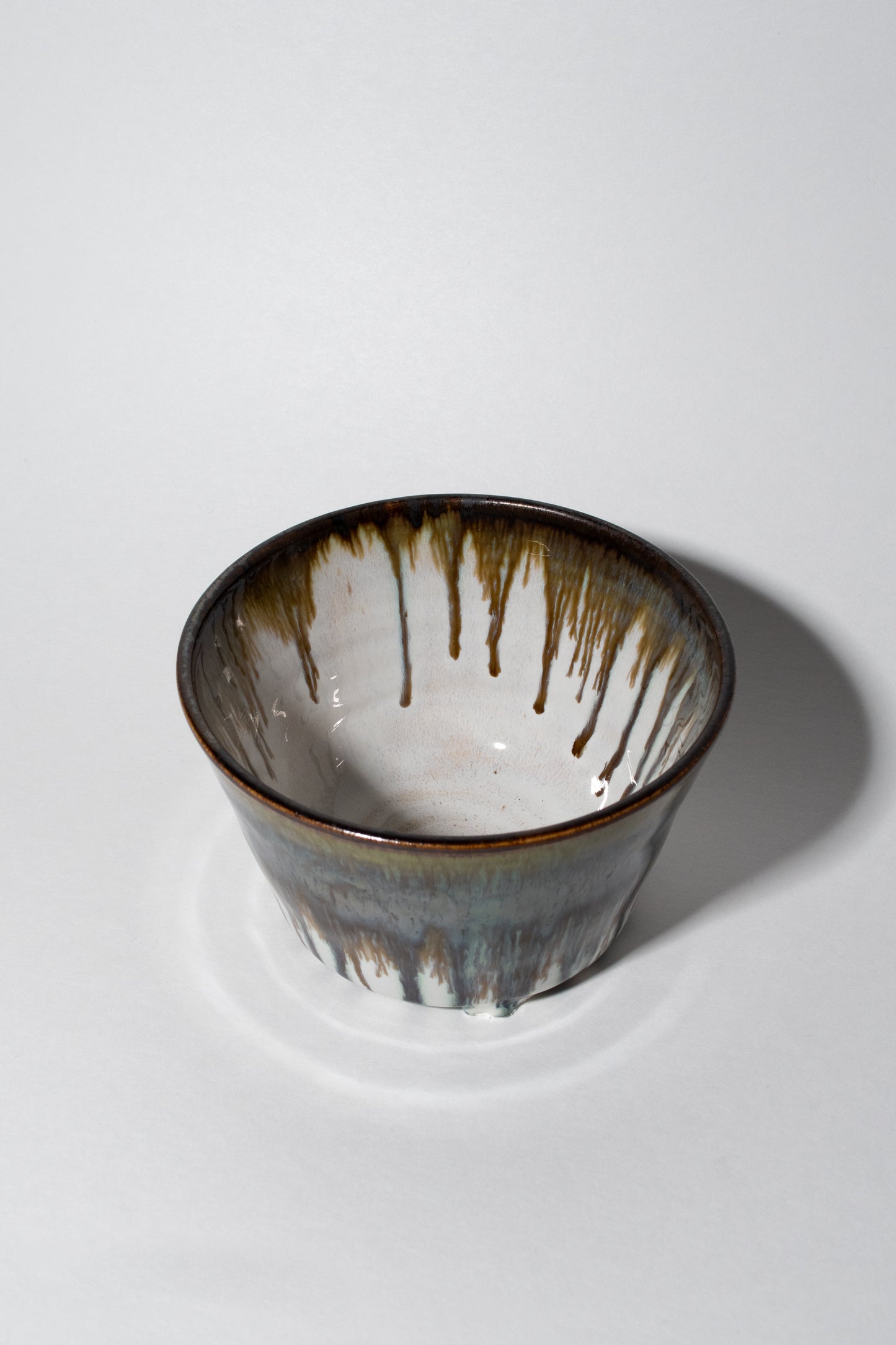 Oil Spill Bowl