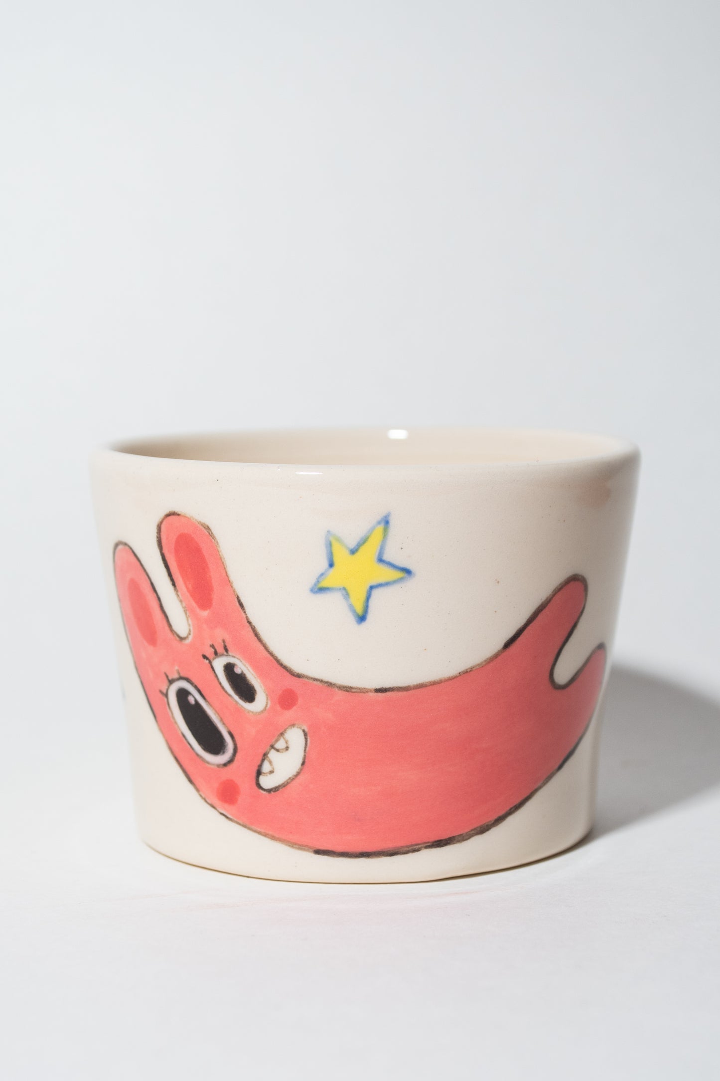 BUNNYCAT Star Cup