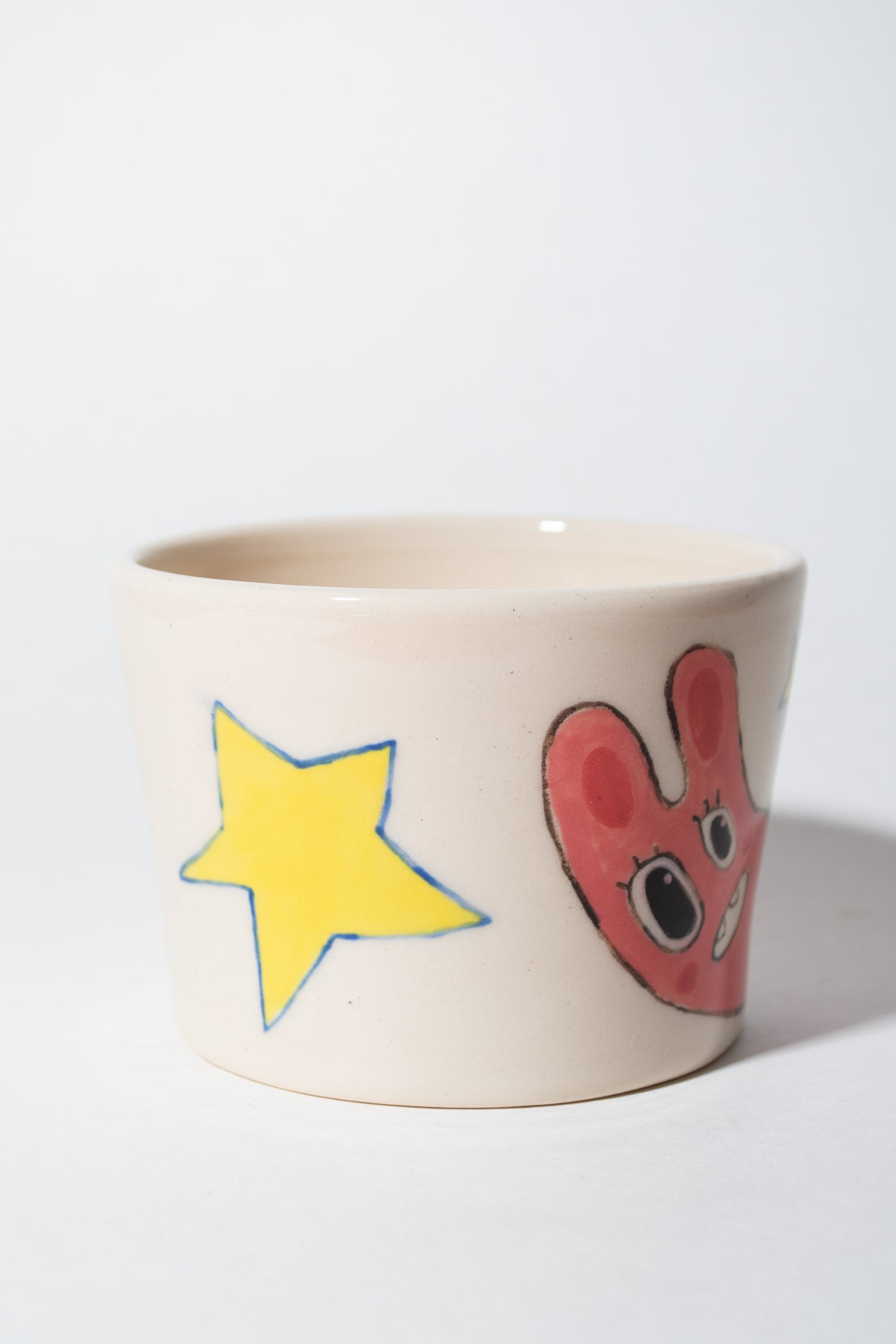 BUNNYCAT Star Cup