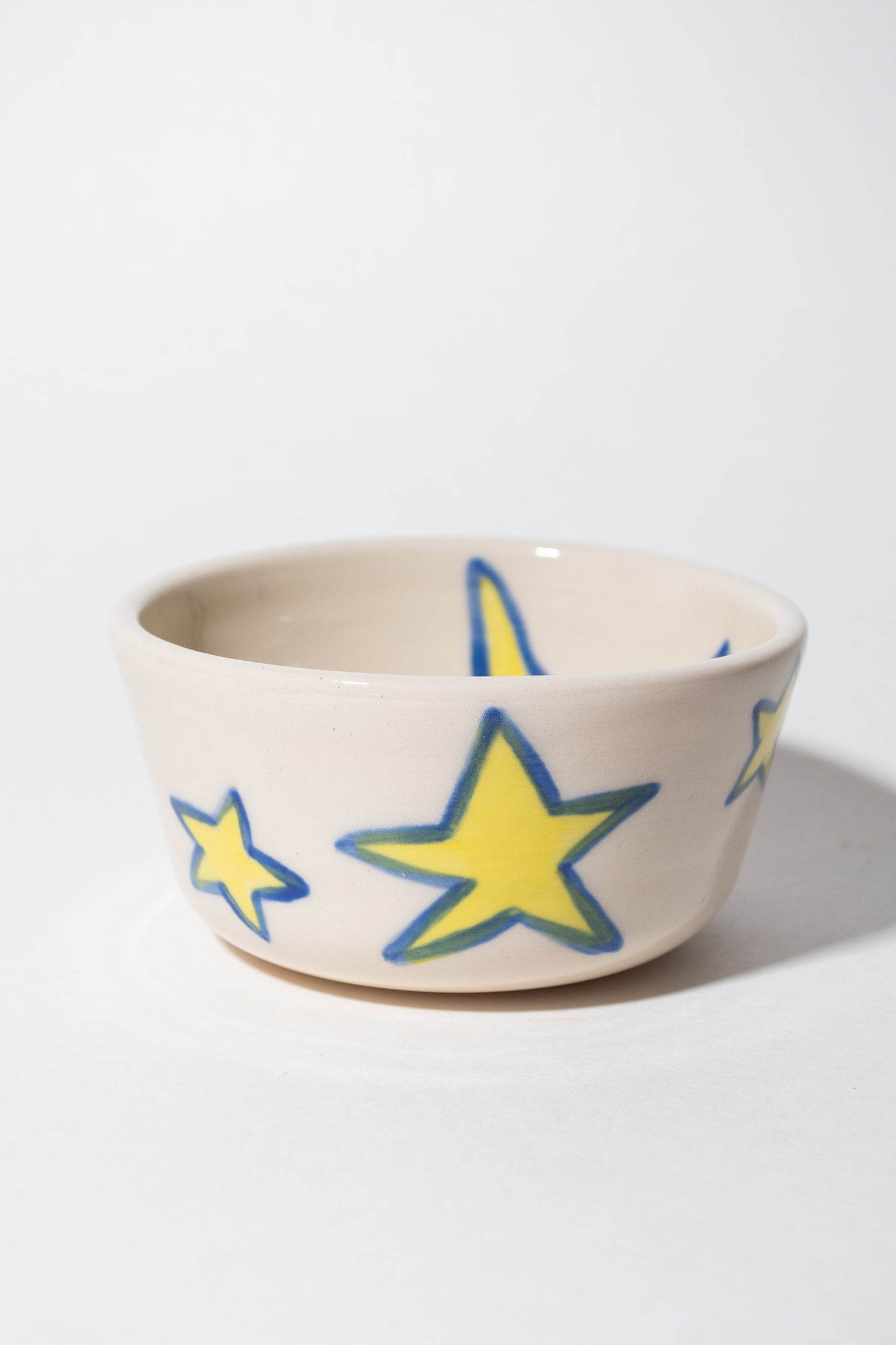 BUNNYCAT Star Bowl