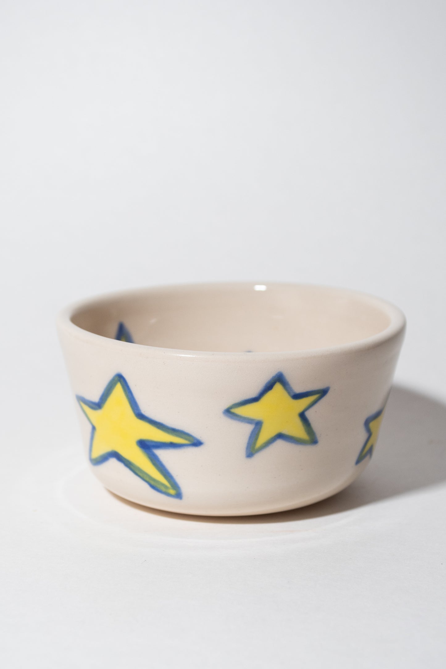 BUNNYCAT Star Bowl