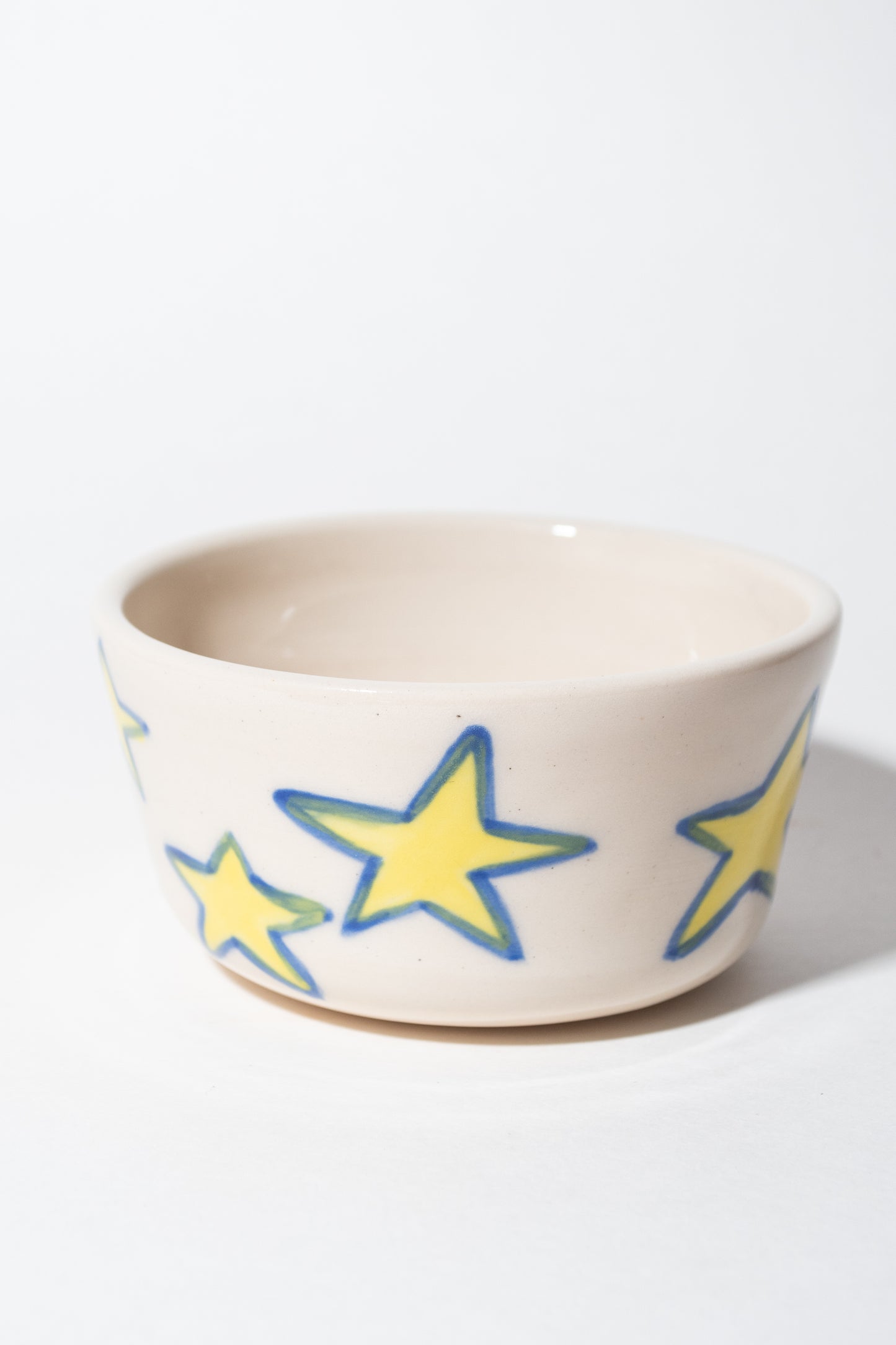 BUNNYCAT Star Bowl