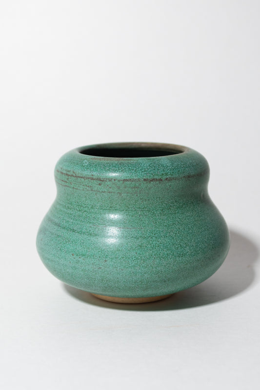 Emerald Bud Vase