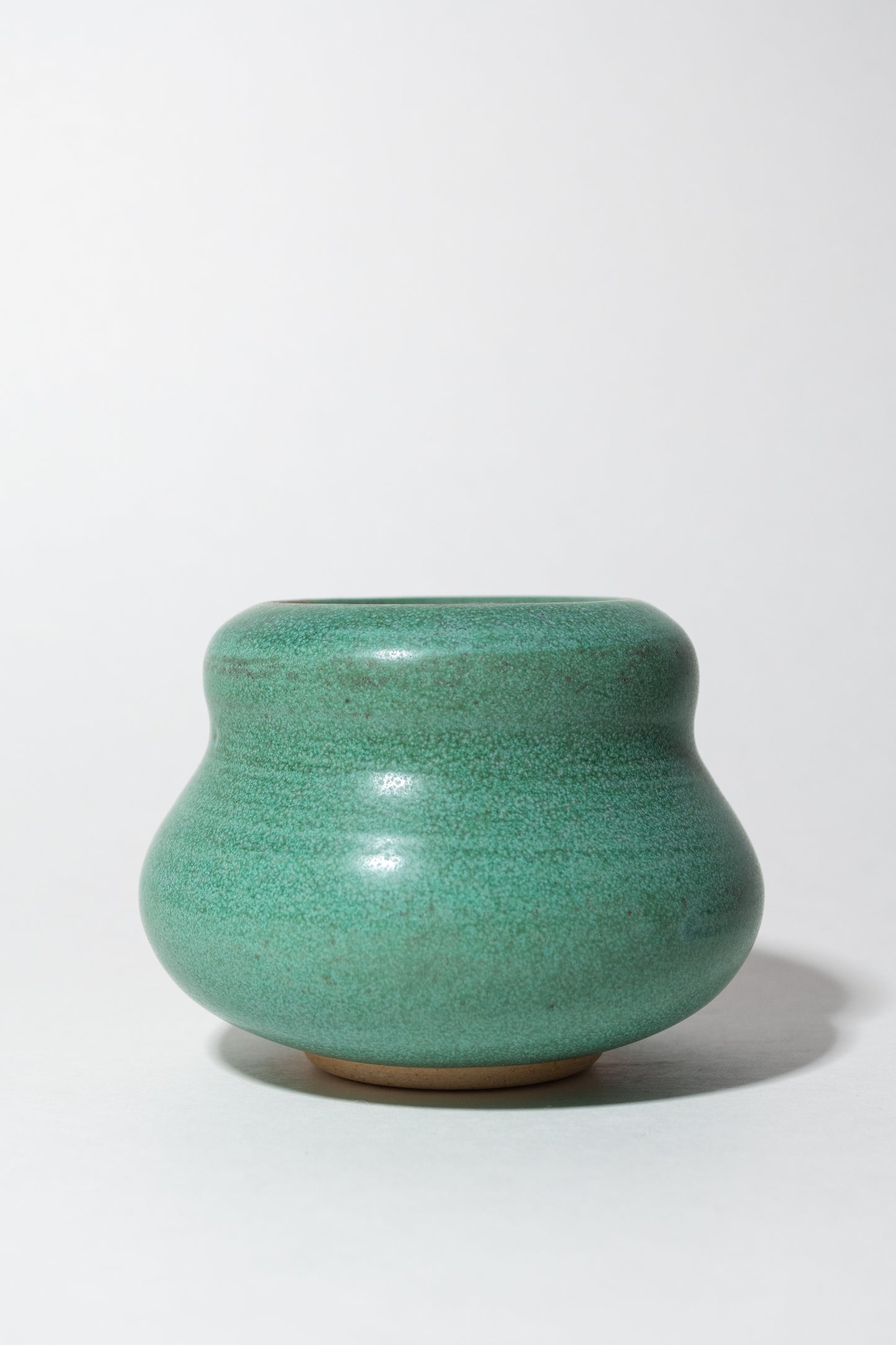 Emerald Bud Vase